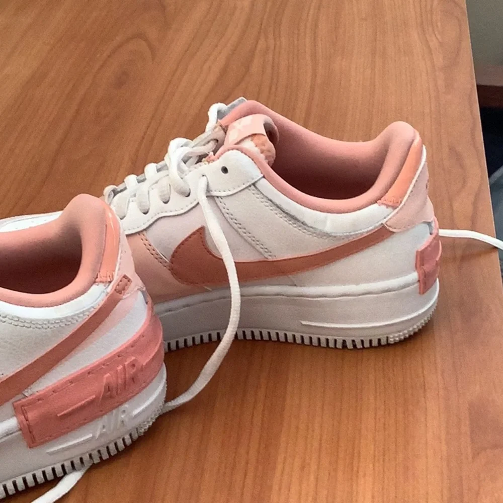 Nike AF 1 Shoes 💖💖💖🌸 - Picture 11 of 14
